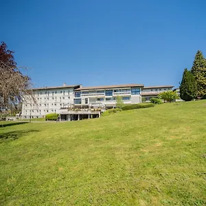 Centre Jean Xxiii Άννεσι