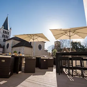 Apparthotel Privilodges Le Royal Άννεσι