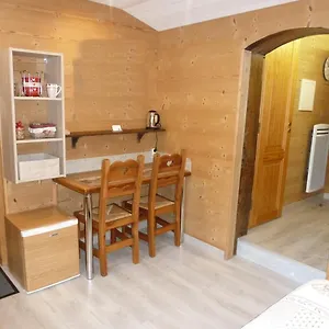 Bed & Breakfast Le Piou, Brogny