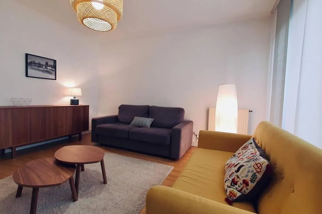 Apartment La Parenthese D'Alery Annecy Centre Ville