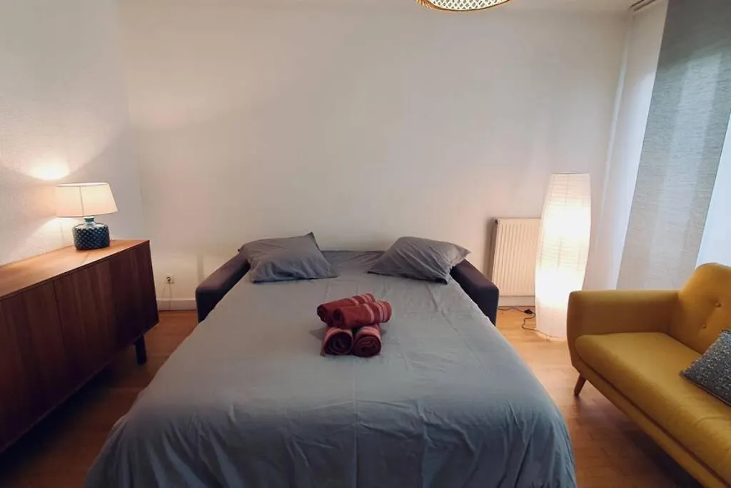 La Parenthese D'Alery Annecy Centre Ville France