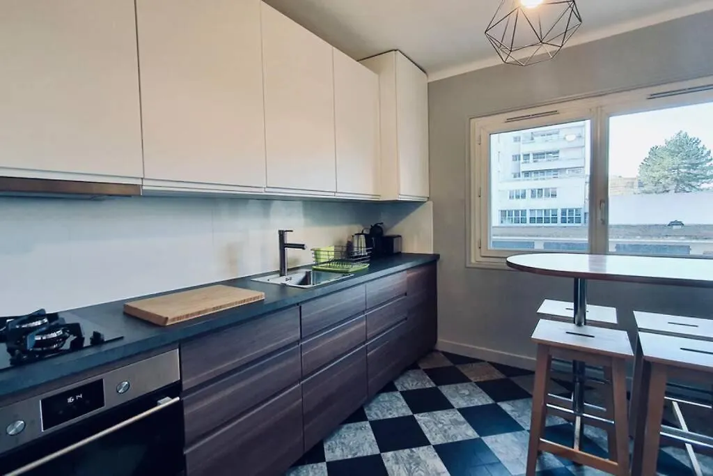 La Parenthese D'Alery Annecy Centre Ville Apartment