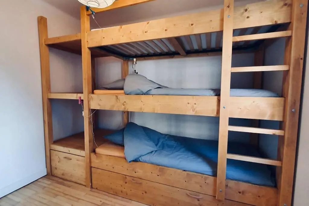 La Parenthese D'Alery Annecy Centre Ville Apartment